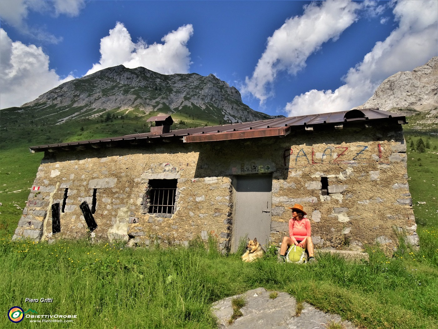 70 Alla Casera di Val Vedra (1674 m).JPG